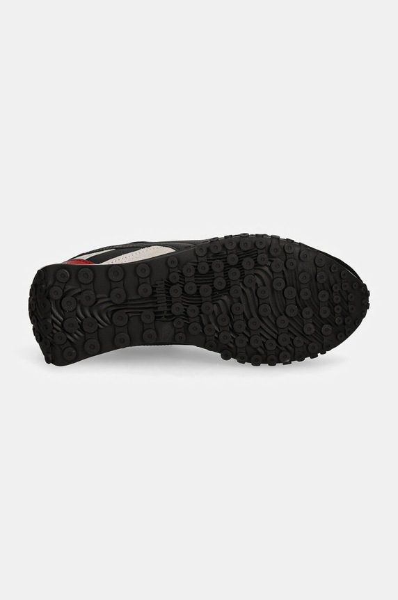 Sneakers Puma Blktop Rider 392725 μαύρο
