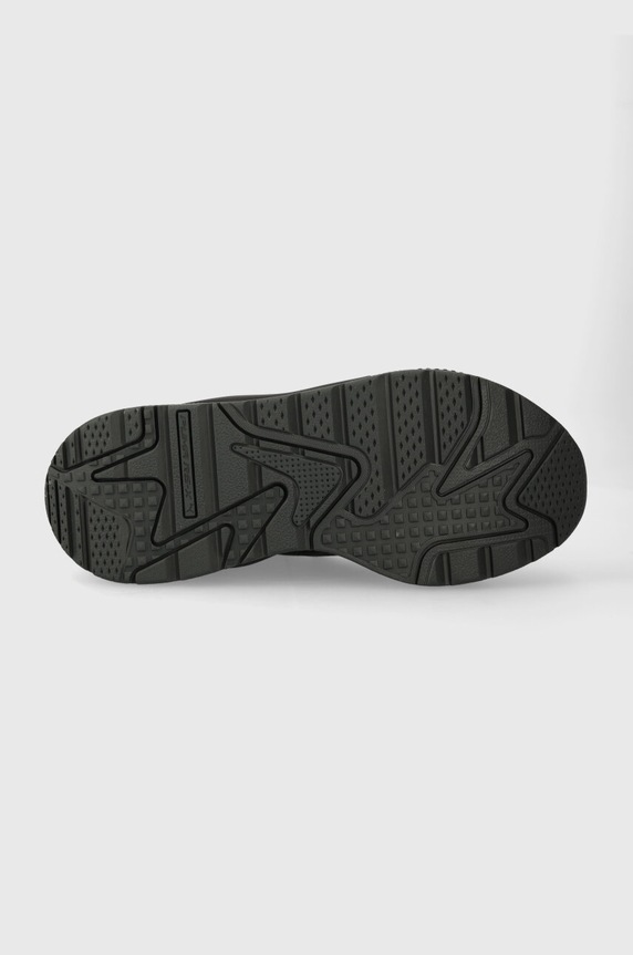 Кросівки Puma RS-X Hi 392718 чорний
