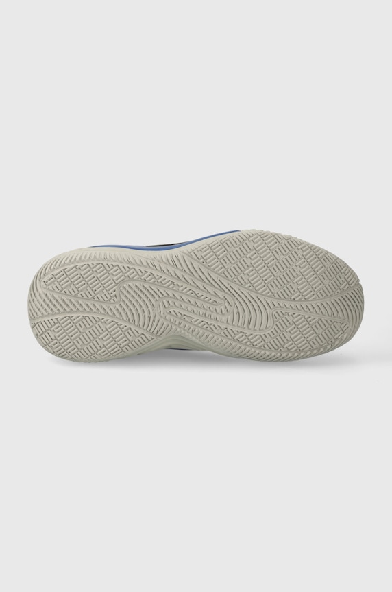 Кросівки для тренувань Puma Court Rider Chaos Clydes Closet C 379096 темно-синій