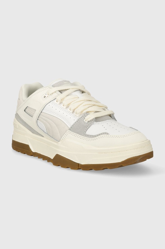 Puma sportcipő Slipstream Xtreme 392434 bézs AW23