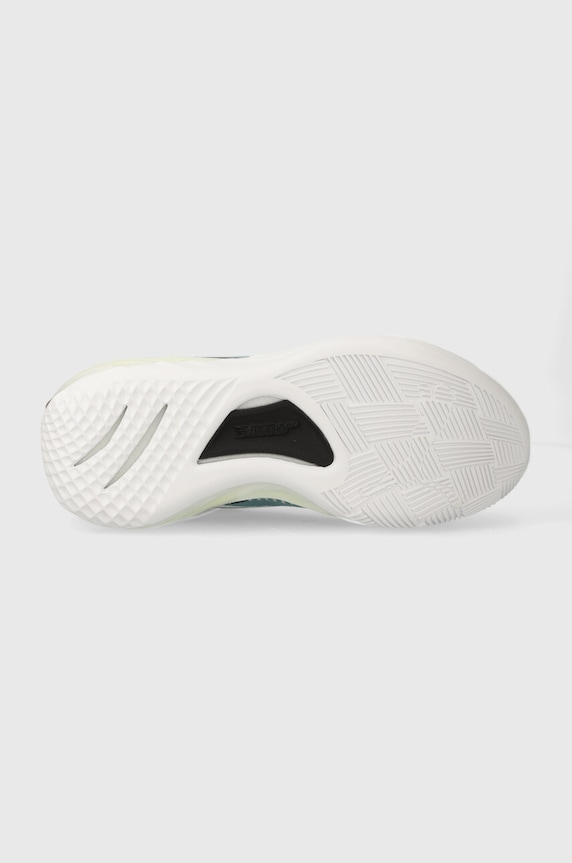 Basketbalové boty Puma All-Pro Nitro 379079 vícebarevná