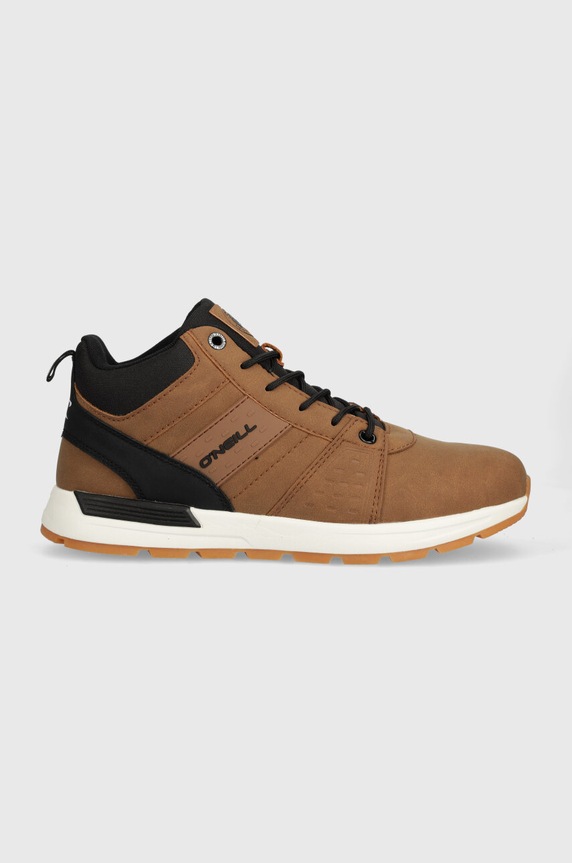 O'Neill buty Grimes Men Shoot syntetyczny brązowy 90233063.JCU