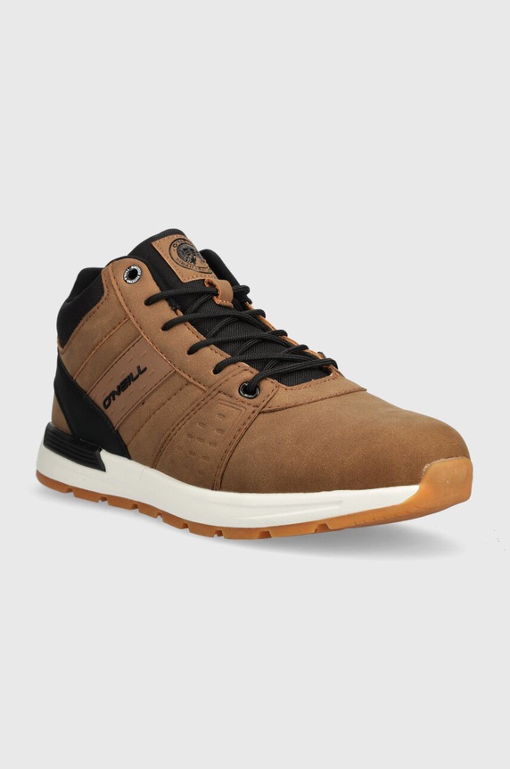 O'Neill buty Grimes Men Shoot 90233063.JCU brązowy AW23