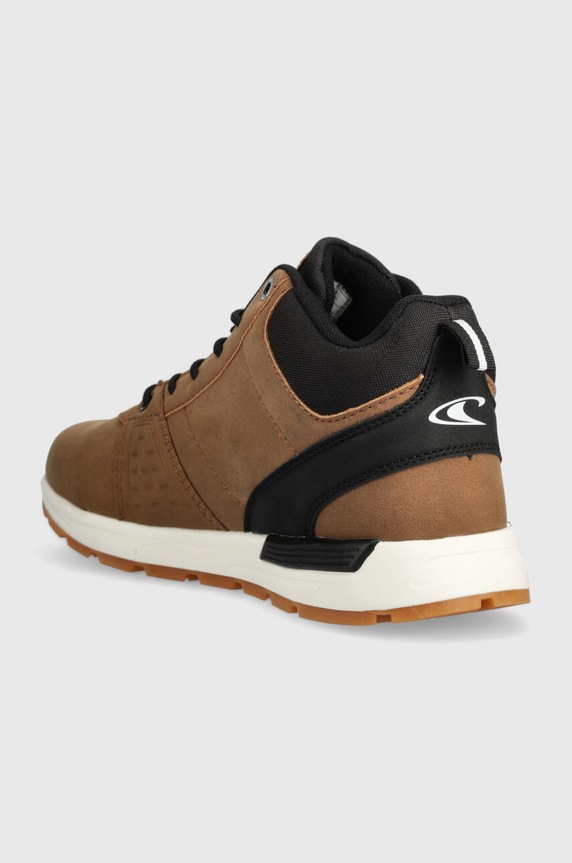Obuwie O'Neill buty Grimes Men Shoot 90233063.JCU brązowy