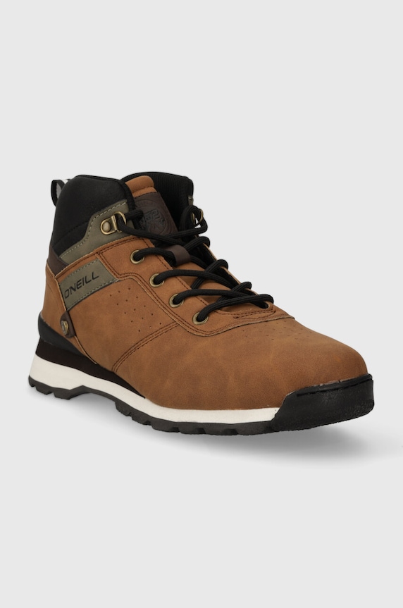 O'Neill buty Grand Tenton Men Mid 90233074.JCU brązowy AW23