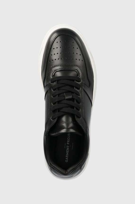 GARMENT PROJECT bőr sportcipő Legacy fekete GPF2276.999