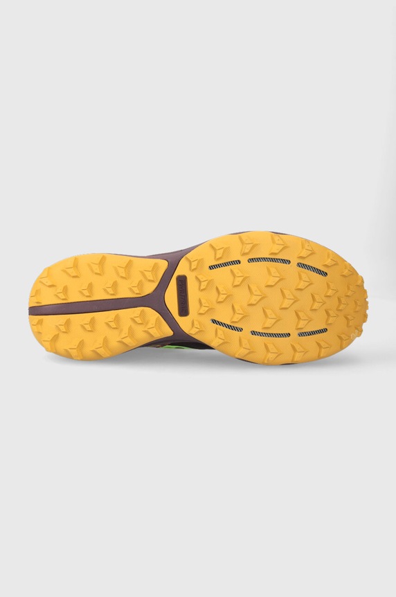 Běžecké boty Saucony Xodus Ultra 2 S20843.35 burgundské