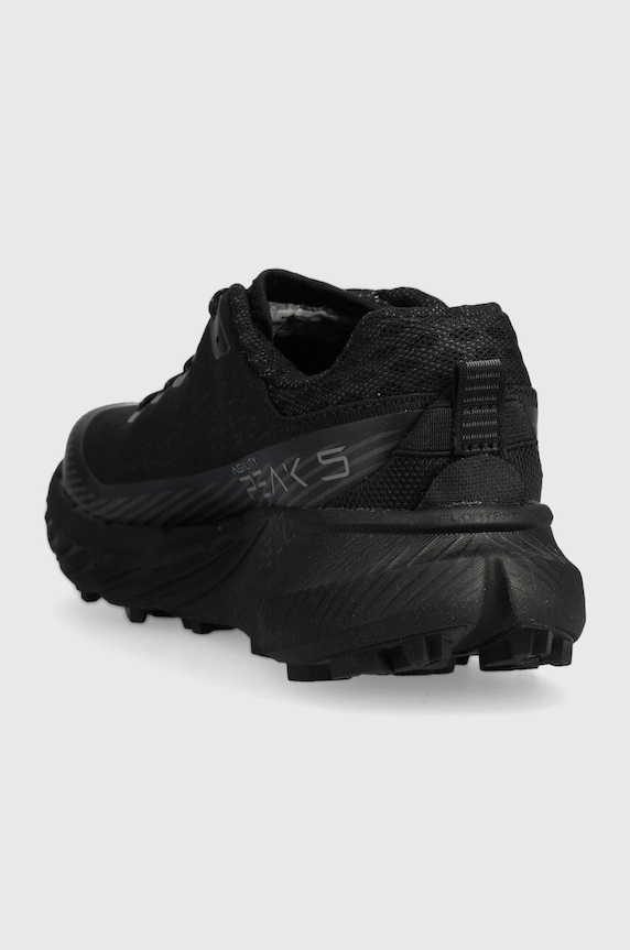 Παπούτσια Παπούτσια Merrell Agility Peak 5 Agility Peak 5 J068045 μαύρο