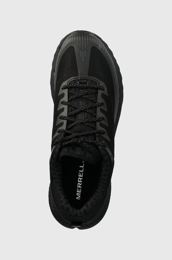 Παπούτσια Merrell Agility Peak 5 Agility Peak 5 μαύρο J068045