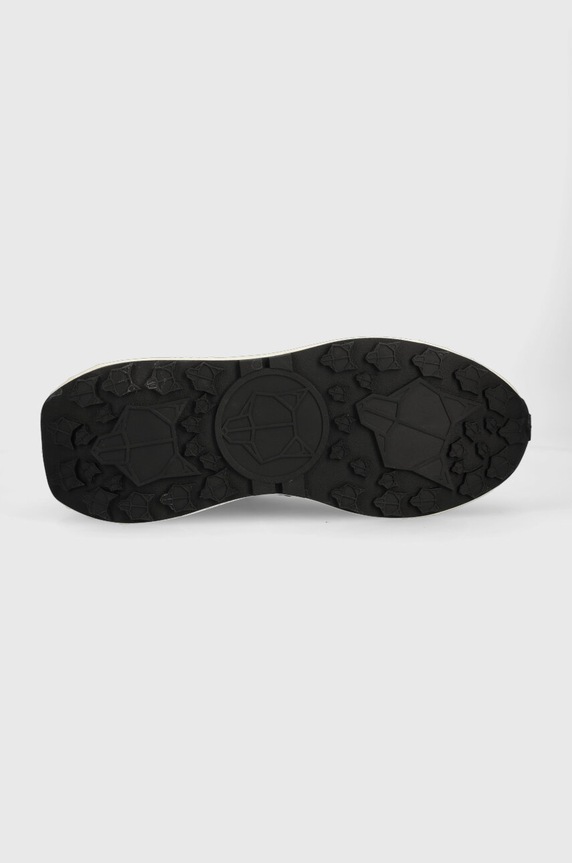 Tenisice Naked Wolfe Dart Dart.Grey crna