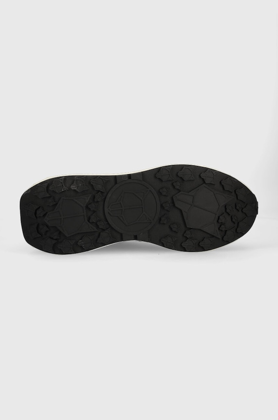 Tenisice Naked Wolfe Dart Dart.Grey crna