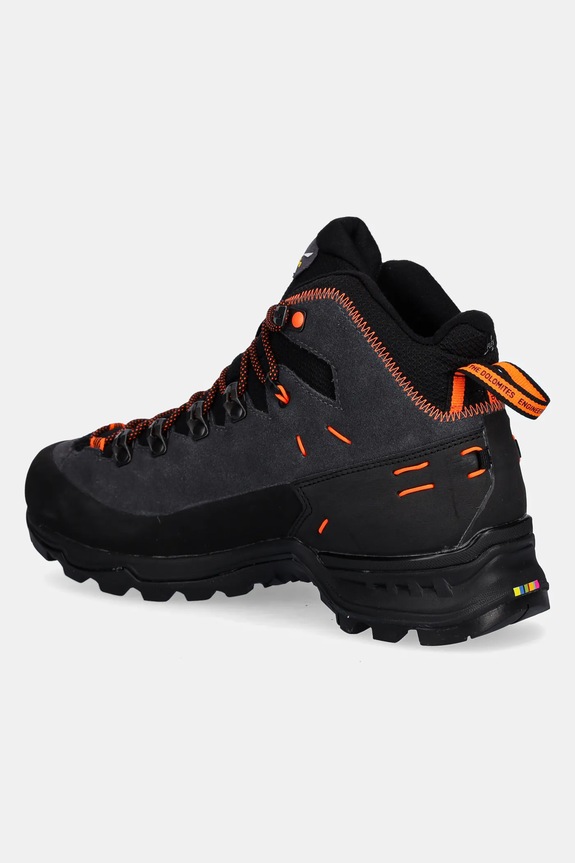 Παπούτσια Παπούτσια Salewa Alp Mate Mid 00.0000061412 γκρί