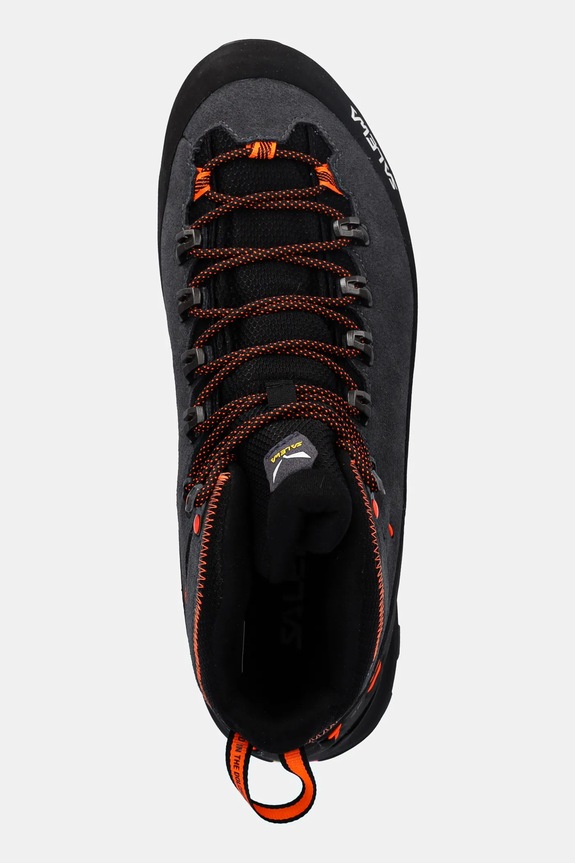 Παπούτσια Salewa Alp Mate Mid γκρί 00.0000061412