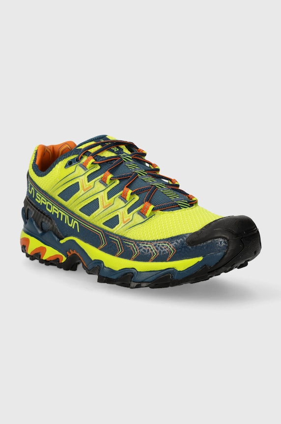 LA Sportiva pantofi Ultra Raptor II 46M729639 verde AW23