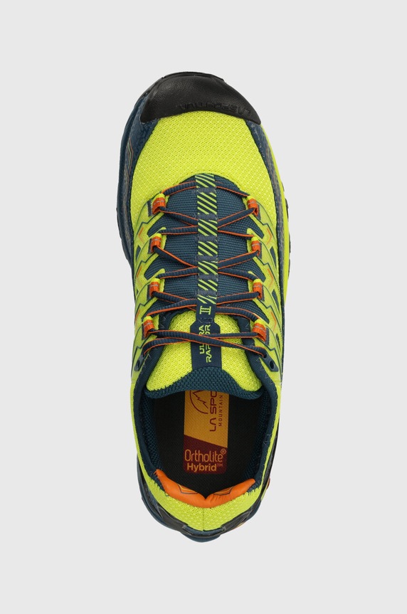 LA Sportiva pantofi Ultra Raptor II verde 46M729639