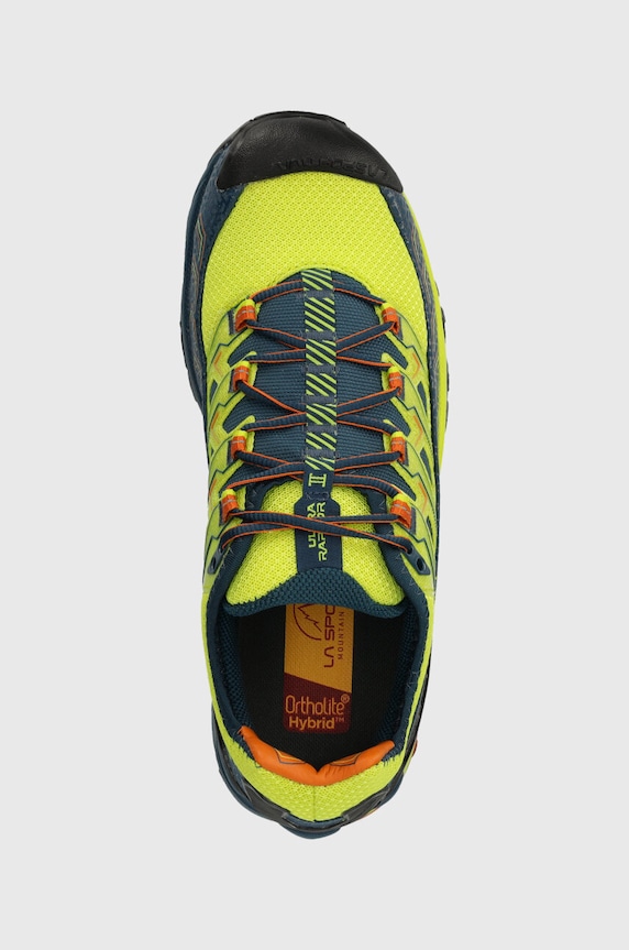 LA Sportiva pantofi Ultra Raptor II verde 46M729639