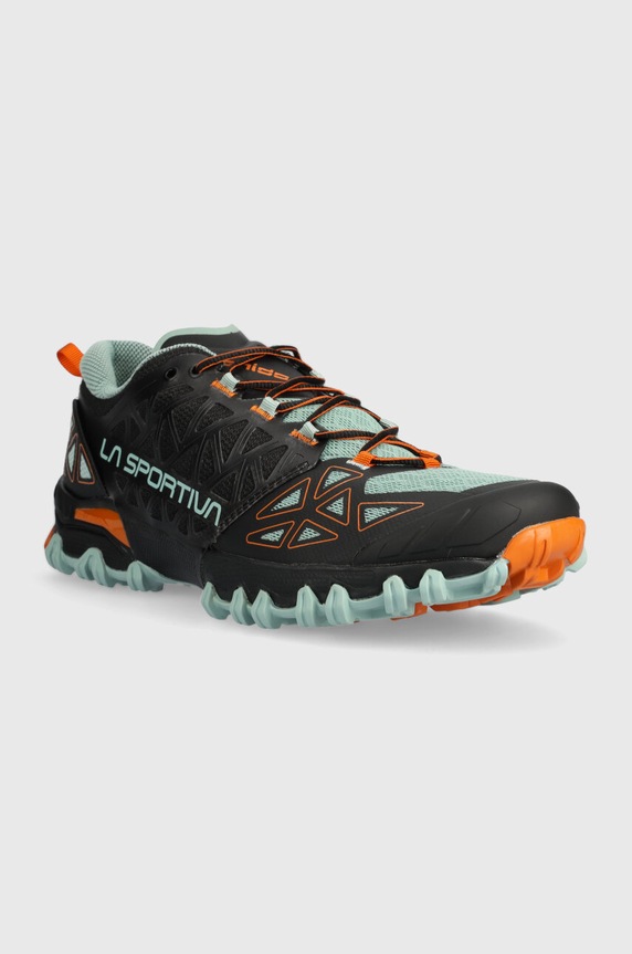 Cipele LA Sportiva Bushido II 36S999208 crna AW23