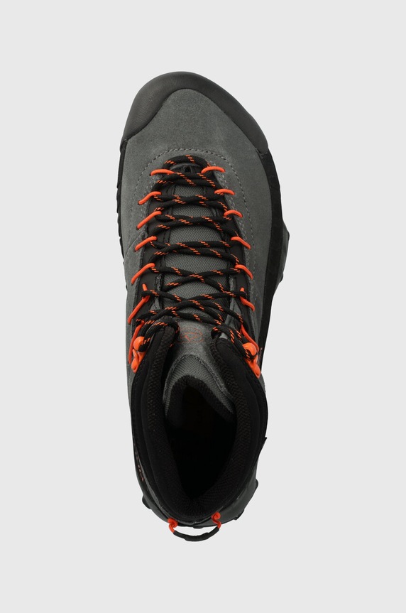 La Sportiva buty TX4 Mid GTX szary 27E900304