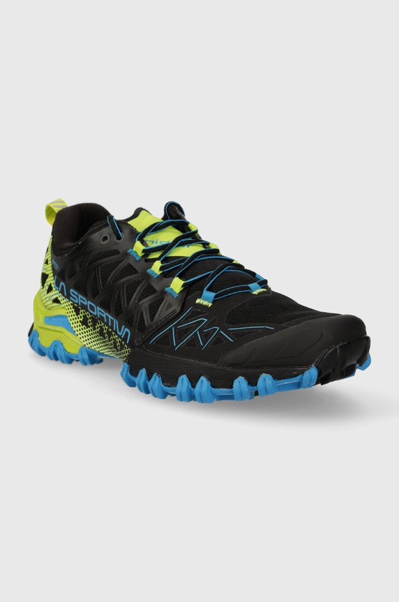 Boty LA Sportiva Bushido II GTX 46Y999720 černá AW23