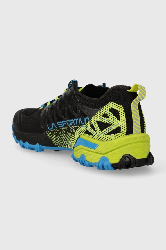 Boty Boty LA Sportiva Bushido II GTX 46Y999720 černá