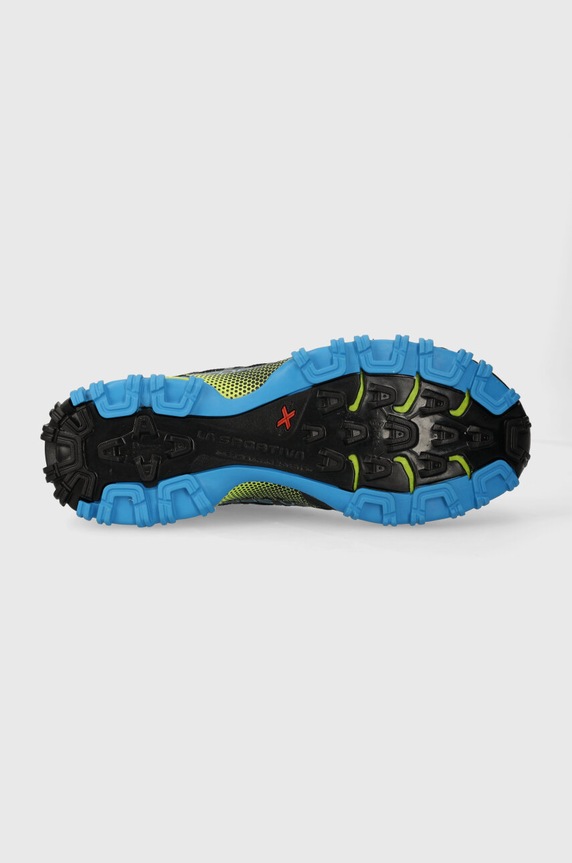 Boty LA Sportiva Bushido II GTX 46Y999720 černá