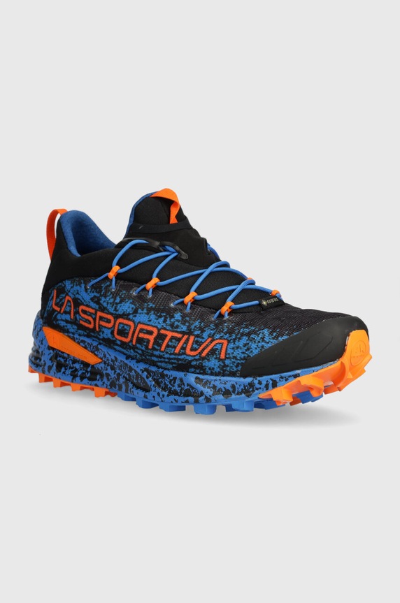 LA Sportiva pantofi Tempesta GTX 36F634206 albastru AW23