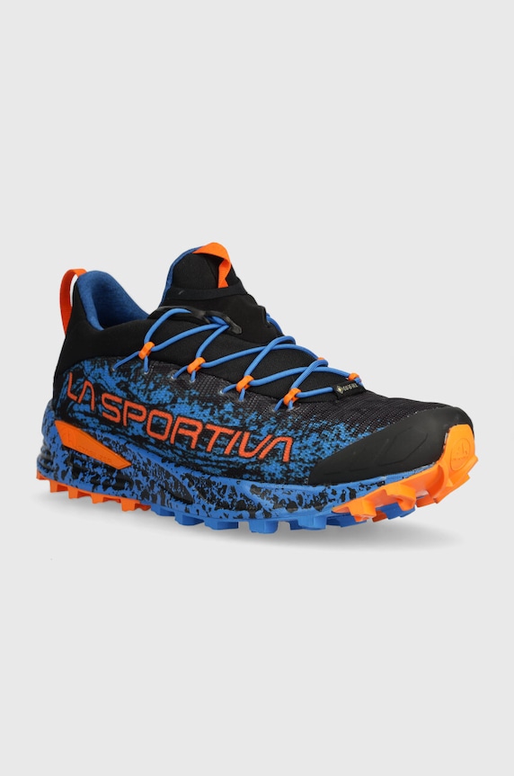 LA Sportiva pantofi Tempesta GTX 36F634206 albastru AW23