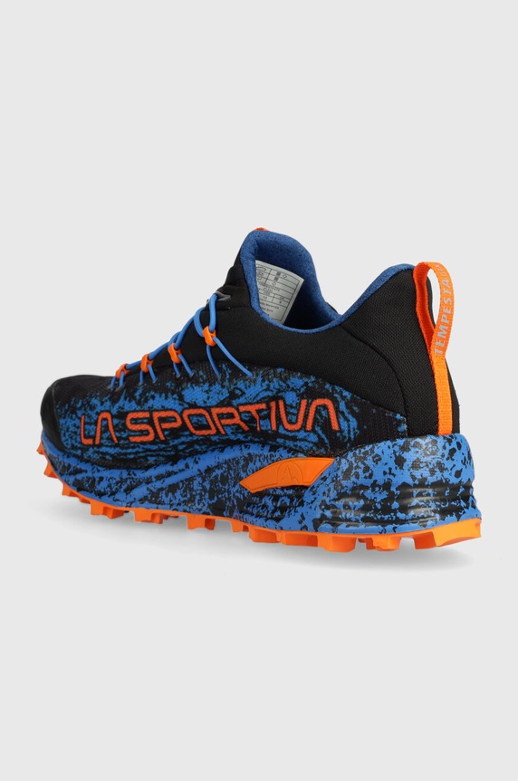 Încălțăminte LA Sportiva pantofi Tempesta GTX 36F634206 albastru