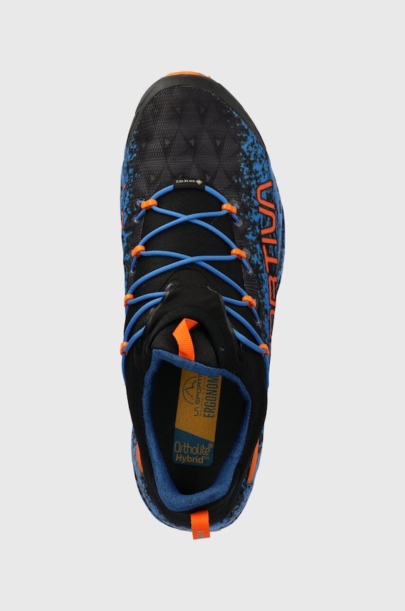 LA Sportiva pantofi Tempesta GTX albastru 36F634206