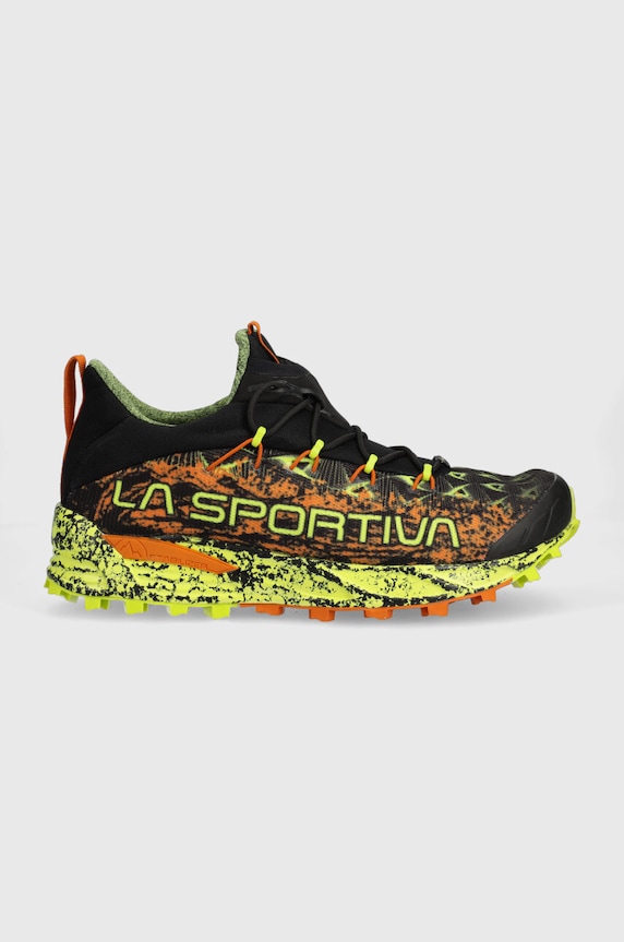 Topánky LA Sportiva Tempesta GTX textilný čierna 36F999208