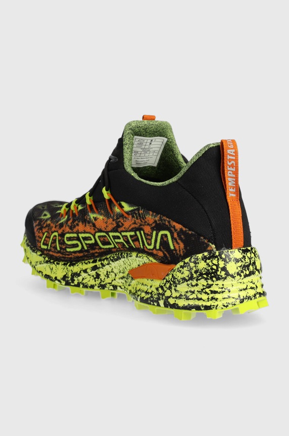 Obuv Topánky LA Sportiva Tempesta GTX 36F999208 čierna