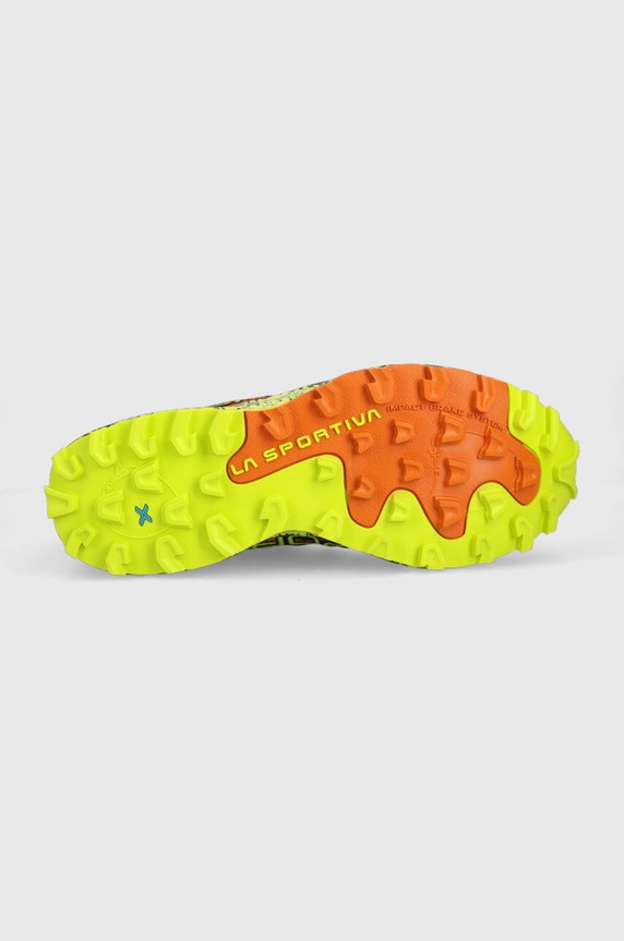 Topánky LA Sportiva Tempesta GTX 36F999208 čierna