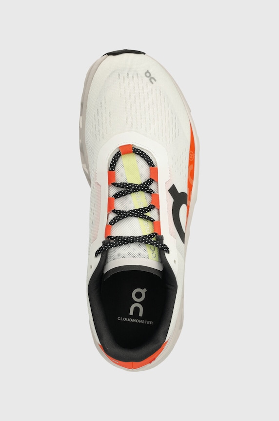 On futócipő CLOUDMONSTER fehér 6198086