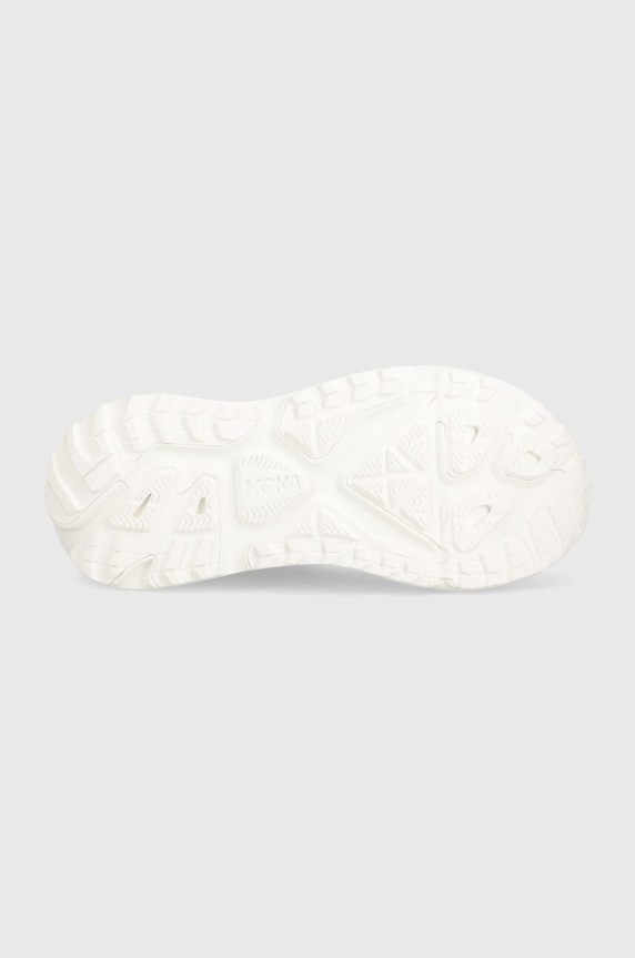 Обувки за бягане Hoka Stinson 7 1141530 бял