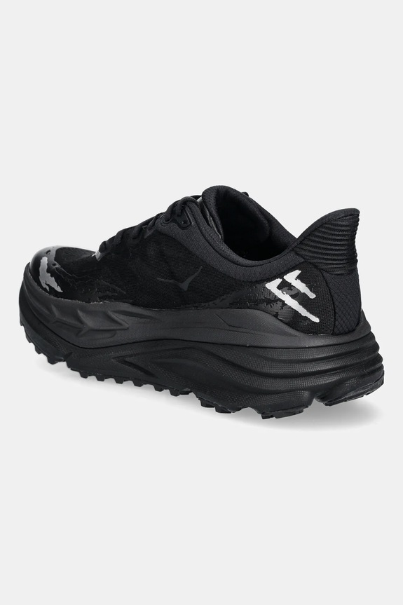 Обувки Обувки за бягане Hoka Stinson 7 1141530 черен