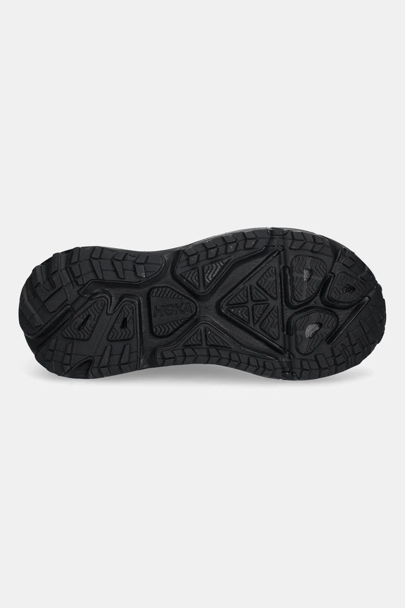 Обувки за бягане Hoka Stinson 7 1141530 черен