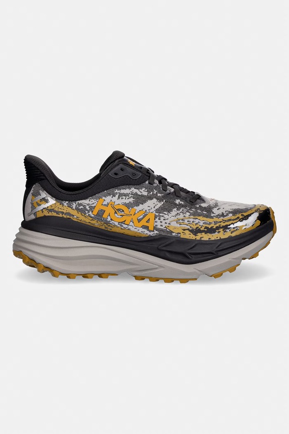 Hoka buty do biegania Stinson 7 1141530 czarny SS26
