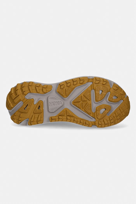 Hoka buty do biegania Stinson 7 1141530 czarny