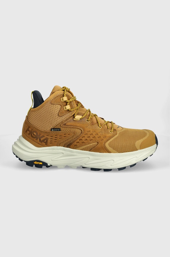 Hoka buty Anacapa 2 Mid GTX 1141633 beżowy SS24