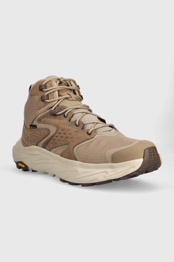 Boty Hoka Anacapa 2 Mid GTX 1141633 béžová SS24