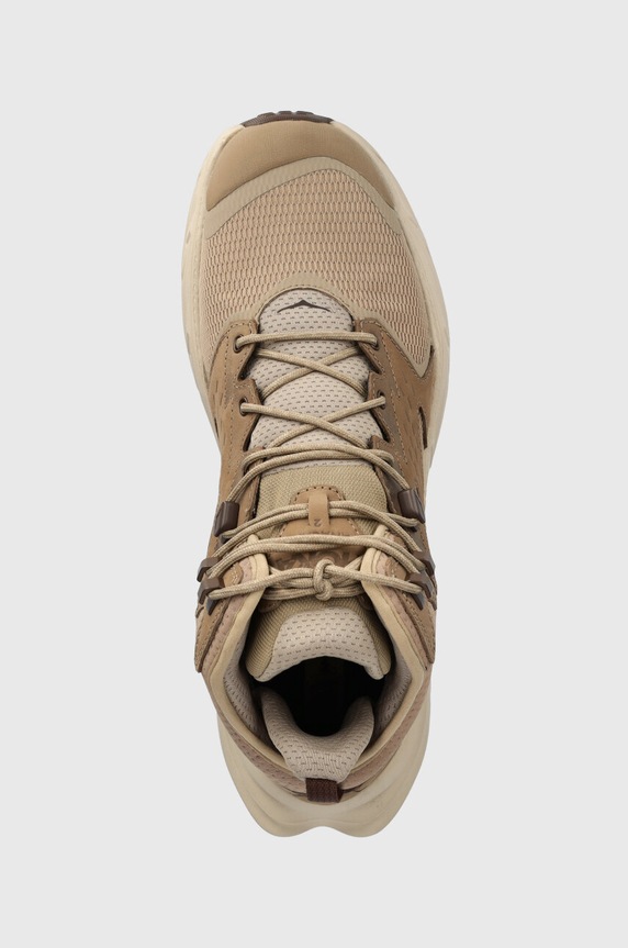 Boty Hoka Anacapa 2 Mid GTX béžová 1141633
