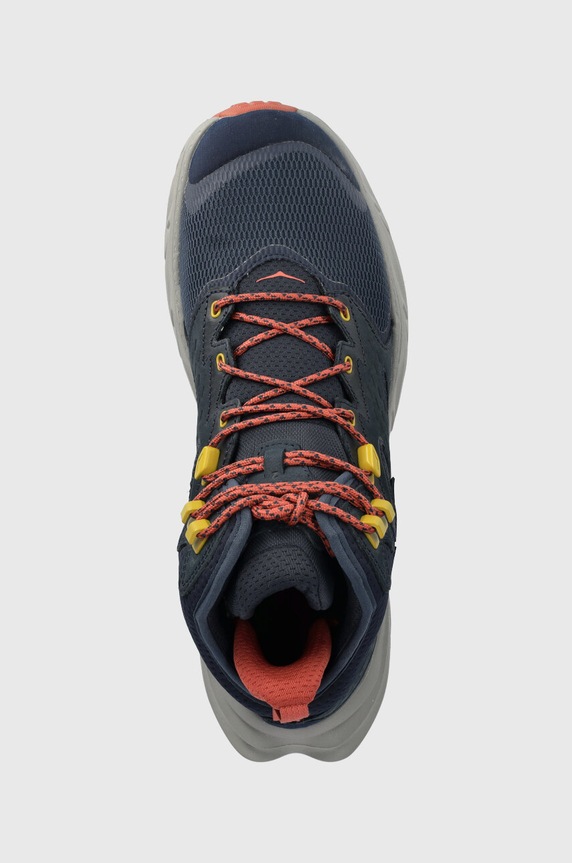 Hoka buty Anacapa 2 Mid GTX niebieski 1141633
