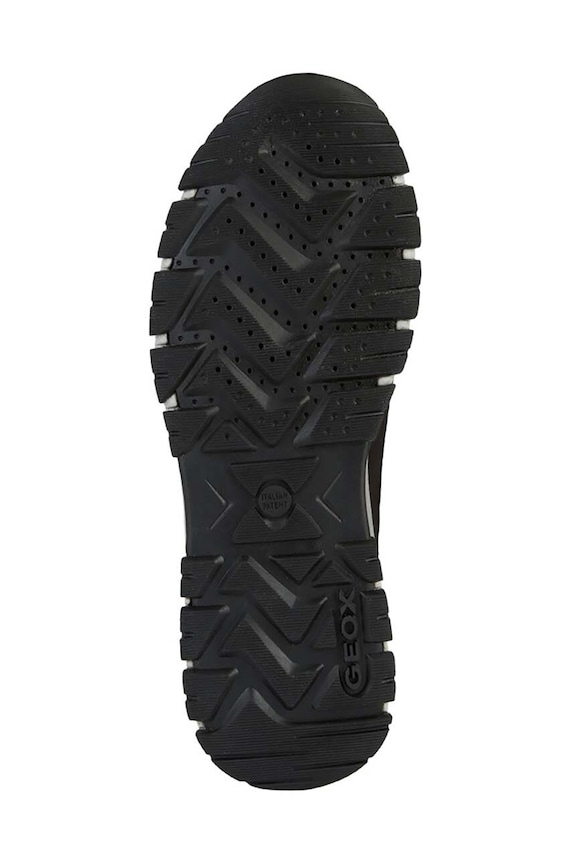 Geox sneakersy U DORAY B ABX B U260MB.0FE22.C6T1B