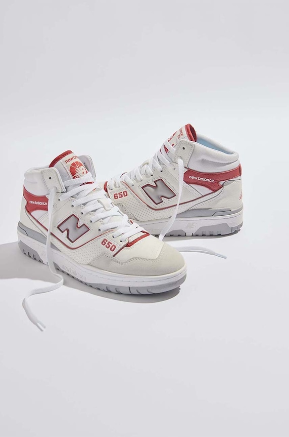 Tenisice New Balance BB650RWF BB650RWF