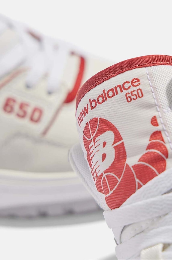 Tenisice New Balance BB650RWF BB650RWF