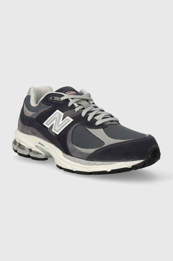 New Balance 2002R Eclipse Raincloud M2002RSF blue AW25