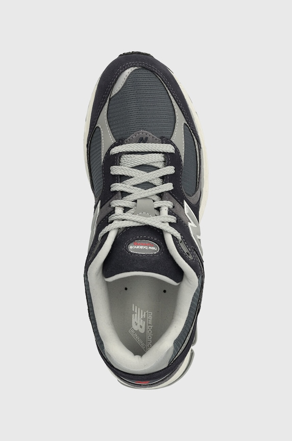 New Balance 2002R Eclipse Raincloud blue M2002RSF