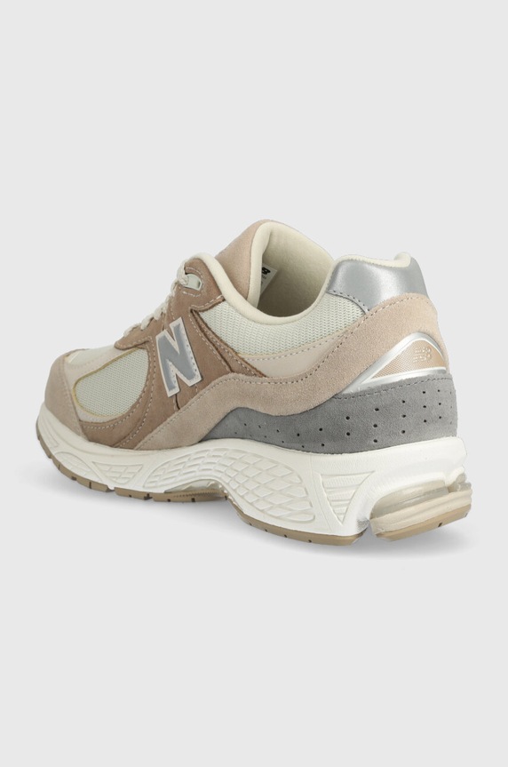 Cipők New Balance sportcipő M2002RSI M2002RSI bézs
