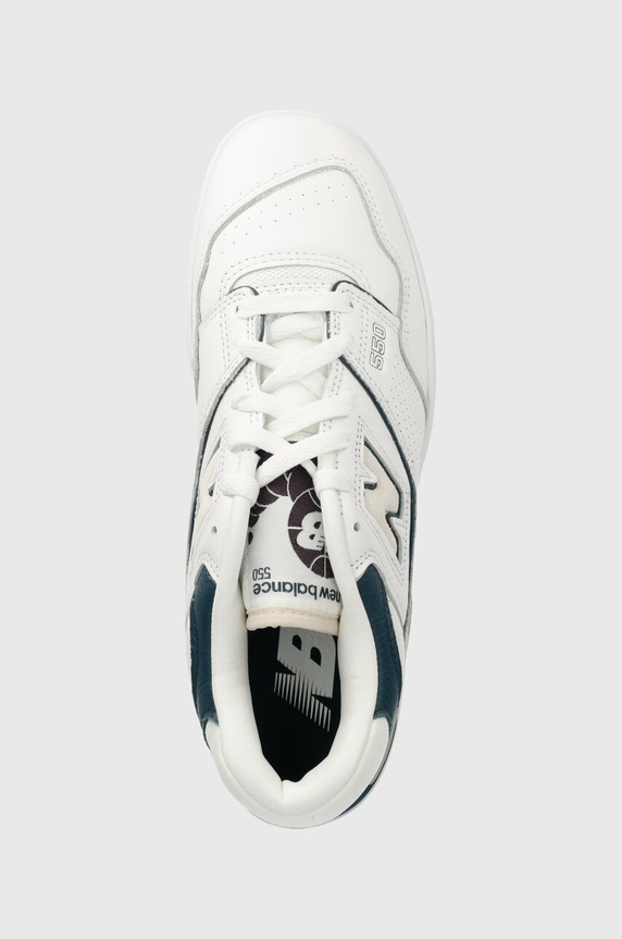 Tenisice New Balance BB550WCB bijela BB550WCB