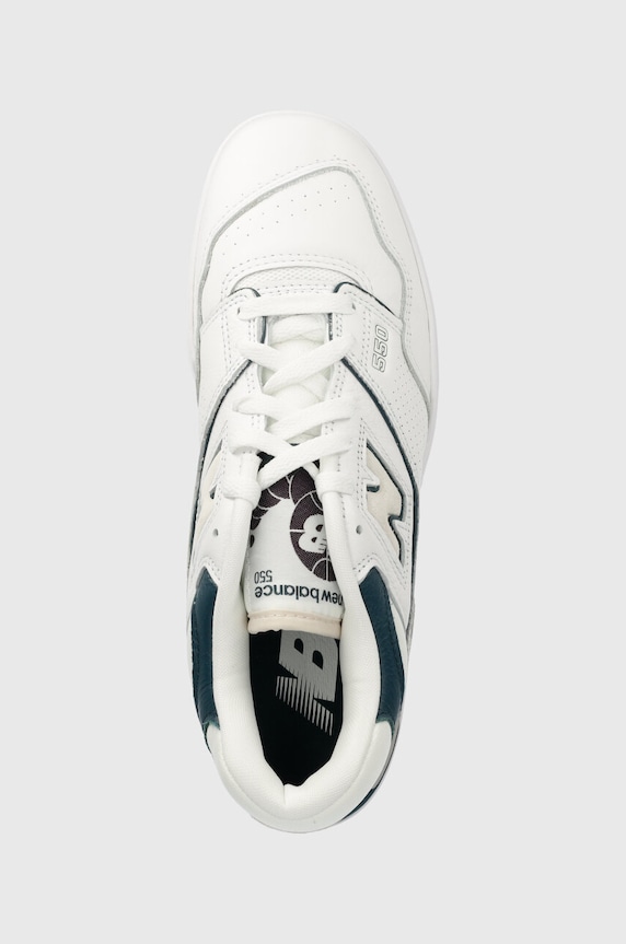 Tenisice New Balance BB550WCB bijela BB550WCB
